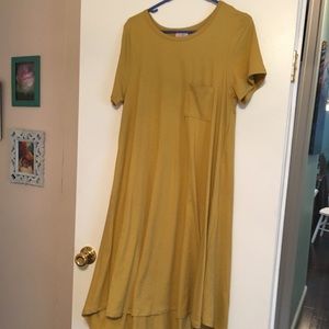 New Lularoe Carly Size Medium